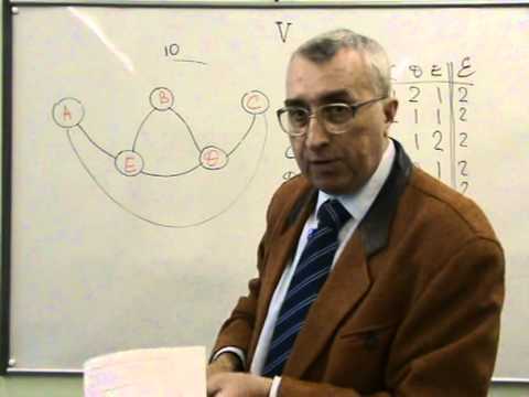 Центр графа