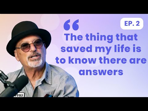 Howie Mandel on OCD and turning pain into purpose | Get to know OCD Ep 2