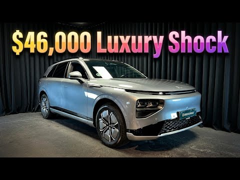 Why Tesla Owners Are Secretly Switching to the Xpeng G9 (The Quiet Disruption)