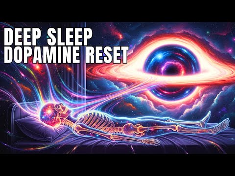 Miracle 1111Hz Frequency for DEEPEST Sleep: Cleanse All Illness, Stress & Blockages