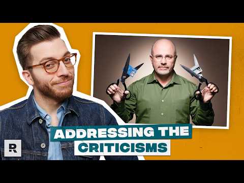 Why Dave Ramsey's 7 Baby Steps Still Work (Addressing The Criticisms)