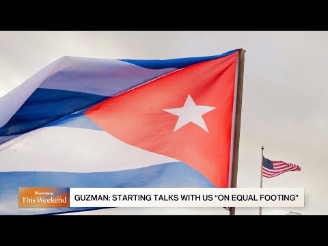 Cuban Envoy: No One Can Tell Us What We Can Do