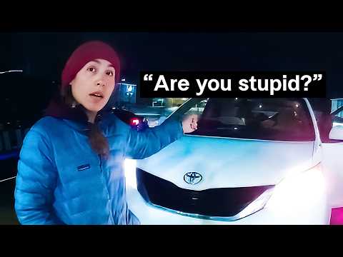 The Dumbest Sovereign Citizen Ever Caught On Bodycam