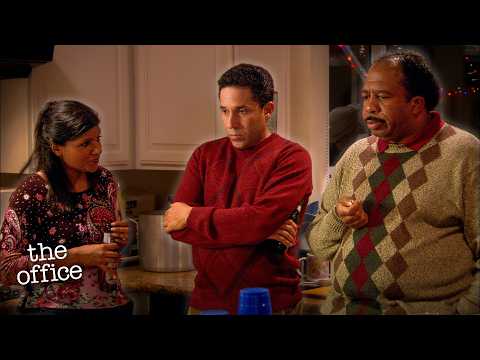 Maybe We Should BURN Jim's House Down