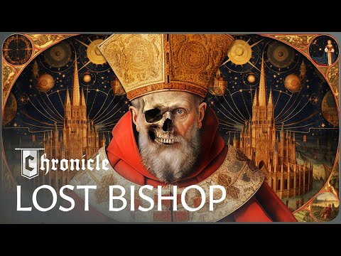 The Mysterious Medieval Skeleton Found Buried In Salisbury Cathedral | Time Team | Chronicle