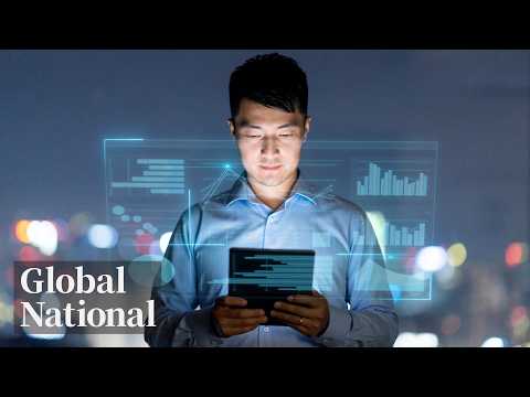 Global National: Feb. 27, 2026 | Are AI layoffs in US a wake-up call for the Canadian workforce?