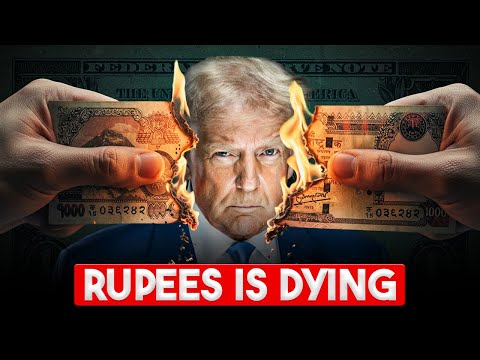 $1=Rs.180? | Why is Nepali Currency Falling?