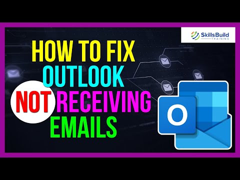 🔥 12 Tips To Fix Outlook Not Receiving Emails