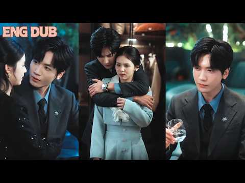 💝My Online Best Friend Turned Out To Be A CEO Who Loved Me In Secret For A Long Time | ENG DUB