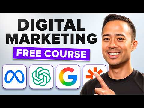 Give Me 12 Minutes, and I'll Make You a Marketing Expert