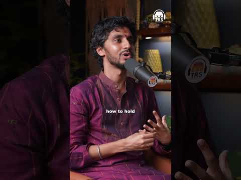 Narsimha Sadhana Ft. Vinay Varanasi #shorts