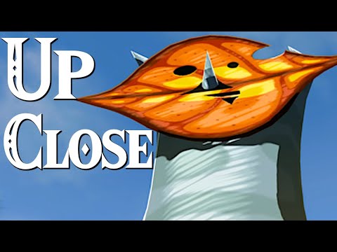 The Hidden Details of Hyrule | BotW Up Close