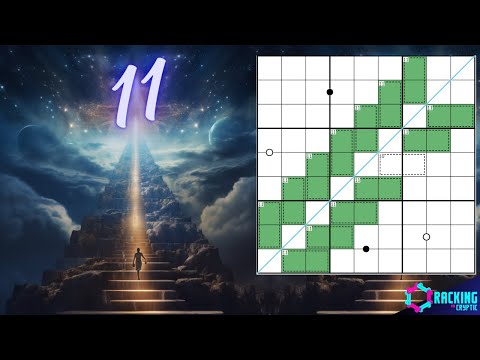 Stairway To  ̶H̶e̶a̶v̶e̶n̶  Eleven!