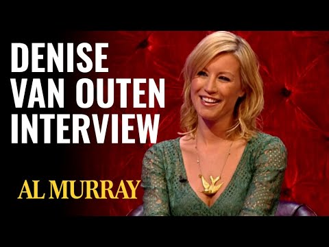 The Pub Landlord Meets Denise van Outen | FULL INTERVIEW | Al Murray's Happy Hour