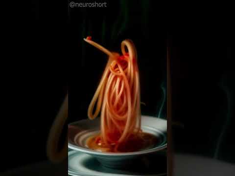 Грузинский танец (Ачарули). Исполняет лапша)