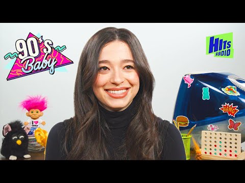 ‘I Was A Weird Horse Girl’ Mikey Madison Reflects On Her Teenage Years | 90s Baby