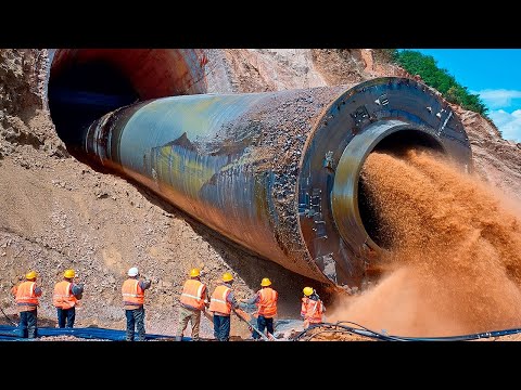 Польша Копает Огромные Траншеи под Германией и Украиной, Чтобы Добраться до Всей Европы