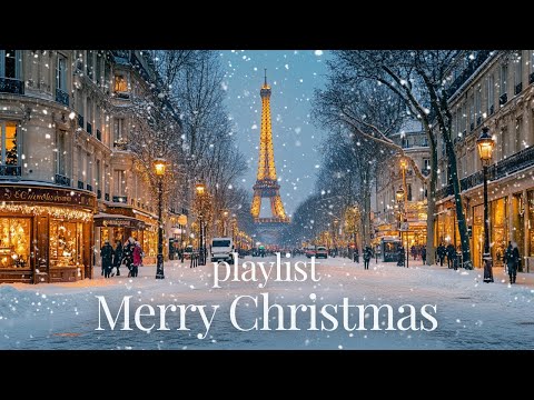 창밖은 춥지만 내 방은 포근해 | 따뜻한 겨울 감성 팝 🧸