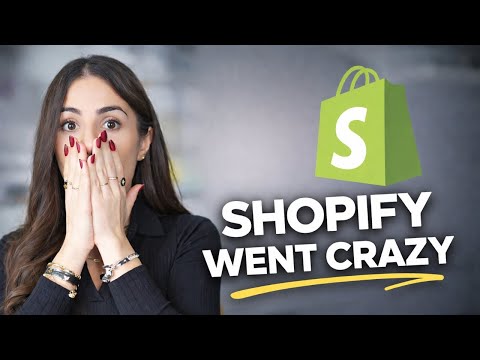 Shopify Winter ’26 Just Changed Everything (Here’s What Actually Matters)