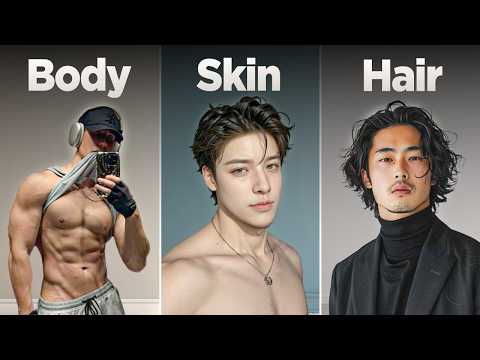 If I had to transform my personality in 2026, I'd do This!