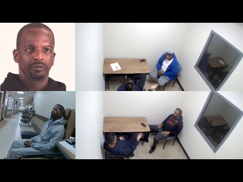 Charleston White Tells Police What Happened After Being Attacked at the Barbershop