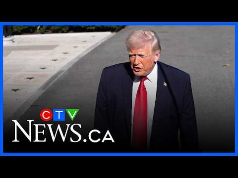 U.S. announces new blockade coming to Strait of Hormuz