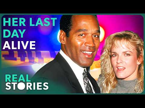 Nicole Brown Simpson: Her Final 24 Hours