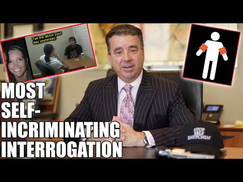 Criminal Lawyer Reacts to Yeardley's Boyfriend - JCS