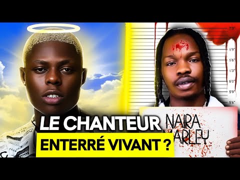 MOHBAD : LA TERRIBLE VERITÉ SUR L' HORRIBLE MORT DU CHANTEUR. ( LE PAYS SE REBELLE)