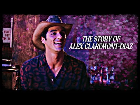 The Story of Alex Claremont-Diaz