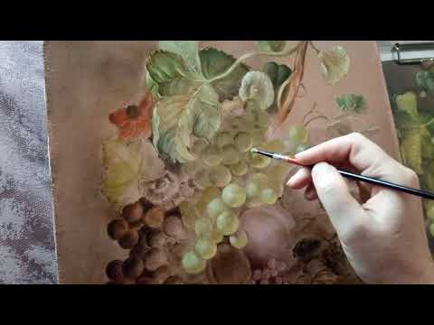 Голландский натюрморт