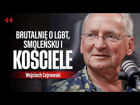 Spowiedź Wojciecha Cejrowskiego – kim tak naprawdę jest?