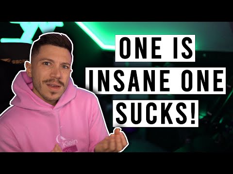 Stop Using the Worst Way to Loop Lists in .NET!