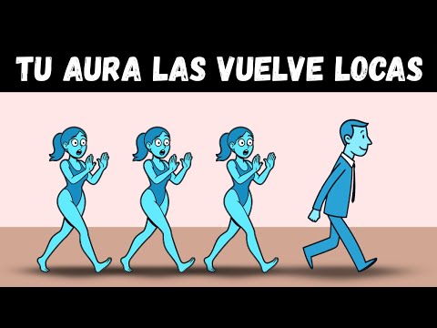 99% of women will chase you if you do THIS