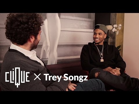 Clique x Trey Songz