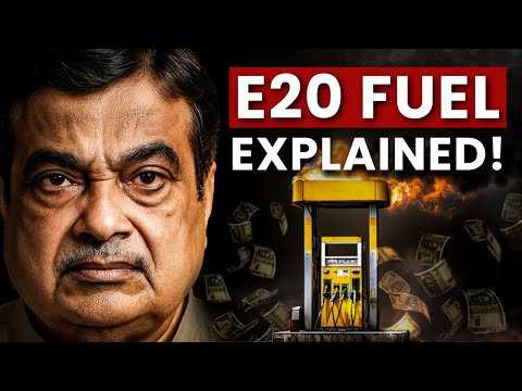 The Real TRUTH About E20 Petrol | Full POLICY EXPLAINED