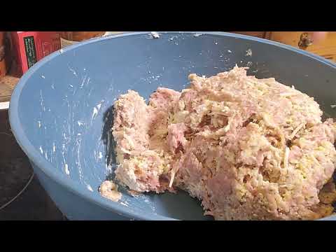 Easy Ground Turkey Parmesan | Simple Weeknight Dinner