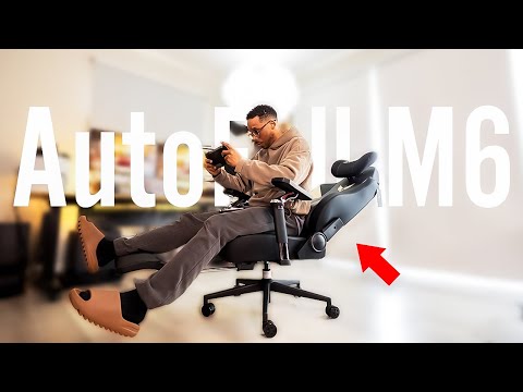 Is this the Ultimate Cooler Gaming Chair?