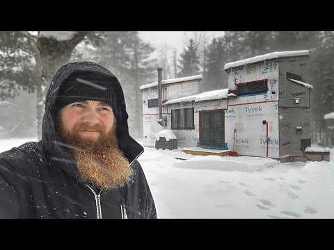 Winter Exposed Every Weak Point On Our Homestead