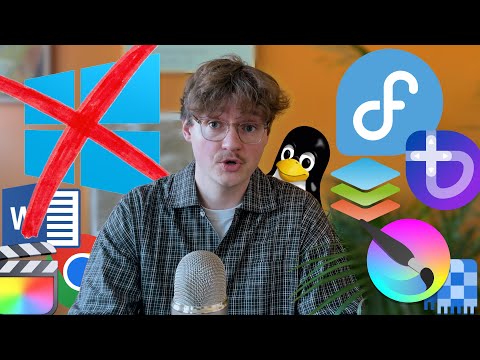 I switched to Linux for 60 days. I'm never going back