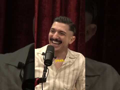 Andrew Schulz and Joe Rogan can't stop saying yeah! #podcast #joerogan #funny #flagrant #jre #comedy