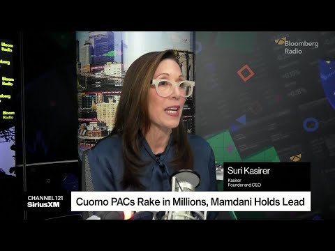 NYC Sees Record Mayoral Vote Turnout as Mamdani Leads Polling