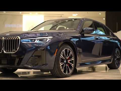 BMW Went Too Far..The 2026 ALPINA B7 Is Insane