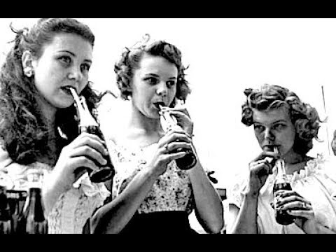 This Man Was Obsessed By His 1950s Suburban Upbringing