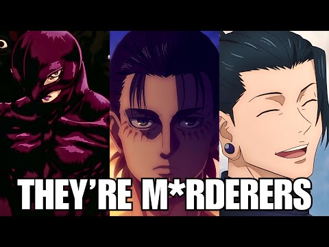 The HARDEST Characters to Defend