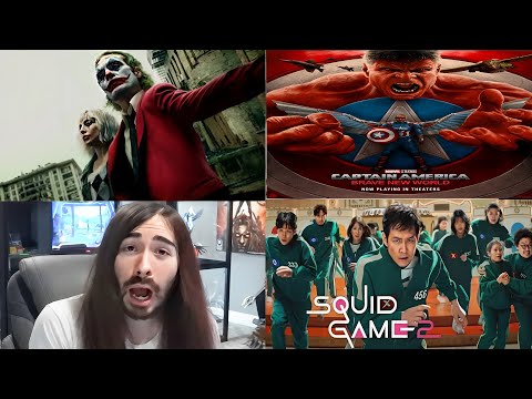 Penguinz0 Movie Meltdown Compilation