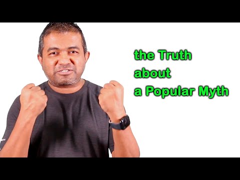 Let's solve a most popular myth..!!! How does NodeJS handle multiple requests?