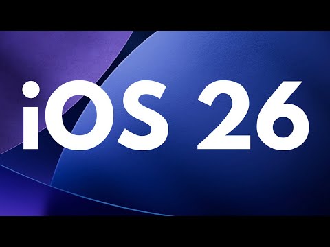 iPhone SE 1st gen & iOS 26