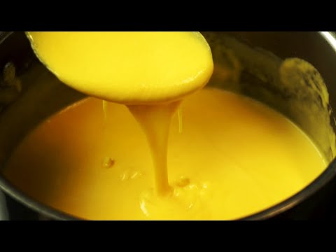 Welsh Rarebit: Better Than Any Grilled Cheese