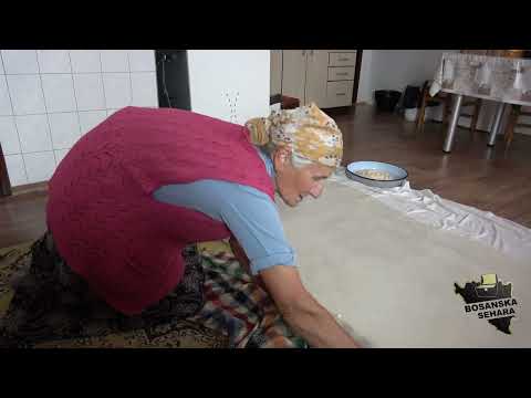 Bili su i onda šporeti, sve se nešto štedilo, hoću pitu ko na televizoru